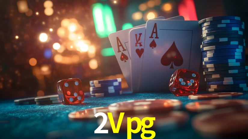 2Vpg Apostas Esportivas